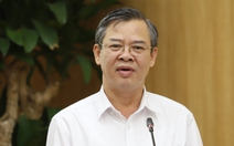 Chủ tịch Cần Thơ giải thích lý do dự án khu hành chính tập trung thành phố phải ‘chậm một nhịp’