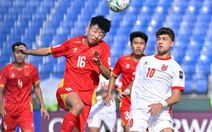 Báo chí Đông Nam Á ngỡ ngàng sau trận thắng của U23 Việt Nam