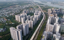 Hơn 684.800 tỉ đồng vốn đầu tư đổ vào TP.HCM