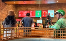 Starbucks xin lỗi vì sự cố giá 0 đồng, khách hàng thông cảm