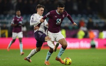 Sesko lập cú đúp, Man United vẫn bị cầm chân ở trận ra mắt của Fletcher