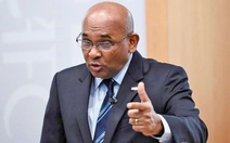 AFC: Bóng đá Malaysia đang ở tình huống 'rất nghiêm trọng', có thể bị FIFA tiếp quản