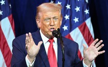 Tin tức thế giới 8-1: Mỹ rút khỏi 66 tổ chức quốc tế; Venezuela mua hàng hóa Mỹ