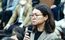 Thấy có nhiều vụ án hối lộ, chồng của nữ Cục trưởng An toàn thực phẩm nói dừng nhận tiền 'cảm ơn'