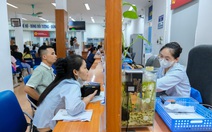 Tin tức sáng 8-1: Quy định mới về mức đóng và hưởng bảo hiểm thất nghiệp