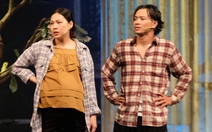 Hoàng Phi 'đóng đô' ở Sân khấu Mới