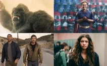 Những phim truyền hình được mong đợi nhất năm 2026