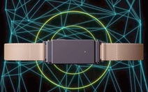 Lần đầu có thắt lưng thông minh giám sát sức khỏe mà không cần chạm da