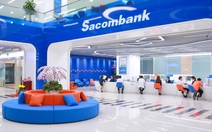 Lợi nhuận Sacombank 'bốc hơi' 40% vì đâu?