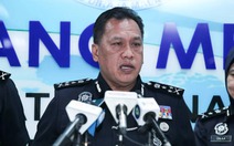 Bê bối nhập tịch bóng đá Malaysia có bước ngoặt, cảnh sát tiếp nhận 45 báo cáo