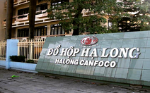 120 tấn thịt heo nhiễm bệnh dịch tả châu Phi suýt được 'hô biến' thành thịt hộp