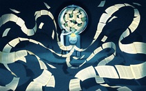 Lò bán bài: Mối đe dọa mới đối với xuất bản khoa học