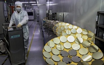 Trung Quốc điều tra chống bán phá giá với hóa chất bán dẫn dichlorosilane từ Nhật Bản