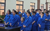 Xét xử đường dây môi giới mại dâm lớn ở An Giang