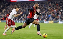 Man City chốt thỏa thuận chiêu mộ Antoine Semenyo