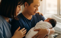 Có bầu thì mới được cưới?