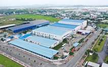 Quảng Ngãi chấp thuận dự án nhà ở xã hội ngàn tỉ gần Khu công nghiệp VSIP