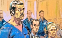 Số phận ông Maduro trước dấu hỏi lớn