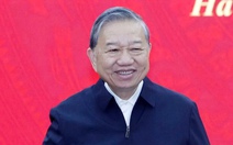 Tổng Bí thư: Chuyển mạnh từ Nhà nước 'làm thay' sang tạo điều kiện để xã hội, doanh nghiệp sáng tạo