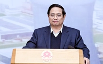 Thủ tướng: Sớm đàm phán, ký hiệp định hợp tác đầu tư dự án điện hạt nhân Ninh Thuận