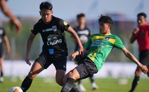 Lịch trực tiếp U23 châu Á 2026: U23 Thái Lan gặp Úc, Trung Quốc đụng Iraq