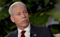 Washington nói có đủ chỗ cho Trung Quốc làm ăn ở Venezuela 'khi nào Mỹ còn kiểm soát'