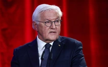 Tổng thống Đức chỉ trích Mỹ, kêu gọi các quốc gia bảo vệ trật tự thế giới