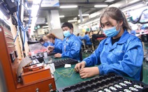 Nhà xưởng xây sẵn được ưa chuộng