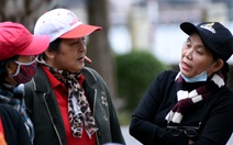 Ngày mai, Nam Bộ sẽ lạnh 17-20 độ C, ứng dụng điện thoại dự báo TP.HCM 16 độ C