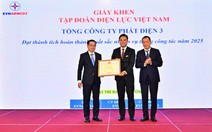 EVNGENCO3 triển khai nhiệm vụ năm 2026