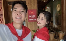 Dàn sao thể thao Việt Nam nô nức báo tin 'về chung 1 nhà' sau SEA Games 33