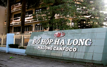 Vụ 120 tấn heo bệnh: Đồ hộp Hạ Long từng đạt 'Top 50 doanh nghiệp mạnh ASEAN', top đầu cả nước