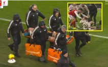 Ngôi sao Arsenal bị mắng xối xả vì 'hành vi phi thể thao' ở trận hòa 0-0 với Liverpool