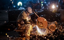 Từ tháng 2-2026, người lao động mắc những bệnh nghề nghiệp nào được hưởng bảo hiểm xã hội?