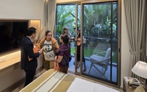 Thấy gì từ thị trường bất động sản những ngày đầu năm?