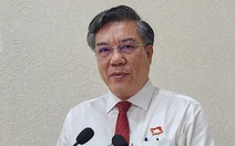 Ông Dương Minh Dũng làm Trưởng Ban Tuyên giáo và Dân vận Tỉnh ủy Đồng Nai