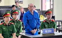 Phát hiện người tình đã có vợ, đòi chấm dứt thì bị chém gần chết