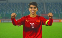 Dự đoán tỉ số: U23 Việt Nam thắng vất vả Kyrgyzstan