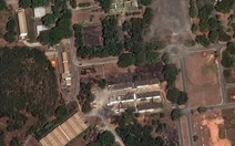 Kiểm chứng thông tin Mỹ không kích trúng khu dân cư Venezuela vào ngày 3-1