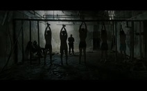 Cảnh quay tra tấn tại Venezuela thực chất là... cảnh phim trên Netflix