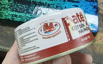 Đồ hộp Hạ Long nói gì về nghi án sử dụng heo bệnh?