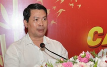 Bán hàng hiệu của 500 thương hiệu tại khách sạn 5 sao ở Cần Thơ với giá giảm sâu