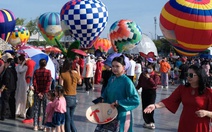 Festival hoa kiểng Sa Đéc đưa du lịch Đồng Tháp cất cánh