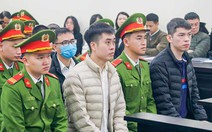 Ông trùm sữa Hiup giả nói 'muốn làm điều gì đó cho đất nước' và 'nhẹ lòng' vì sữa không độc hại