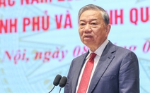 Tổng Bí thư: Bảo vệ quyền tự do kinh doanh, không lạm dụng thanh kiểm tra để sách nhiễu