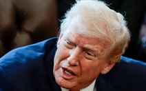 Ông Trump: Mỹ có thể sẽ giám sát Venezuela trong nhiều năm tới