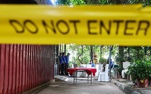 Nghi phạm vụ tra tấn nam sinh Hàn Quốc tới chết tại Campuchia bị bắt ở Thái Lan