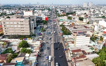 TP.HCM yêu cầu hoàn tất bồi thường, thu hồi đất để mở rộng quốc lộ 13 trong quý 1-2026