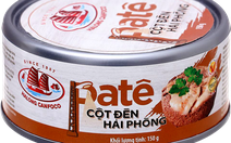 Những sản phẩm nào được đồ hộp Hạ Long chế biến từ thịt heo bị bệnh dịch tả châu Phi?