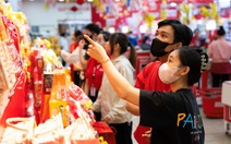 Central Retail cung ứng hơn giỏ quà Tết - Đặc sản địa phương